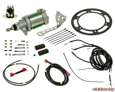SP1 Electric Start Kit Arctic Cat - SM-01339
