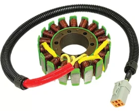 SP1 Stator Assembly Ski-Doo