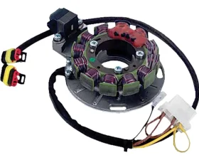 SP1 Stator Assembly Polaris