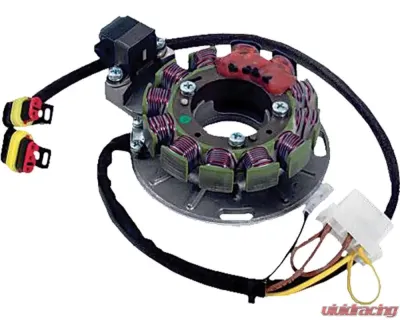 SP1 Stator Assembly Polaris - SM-01355