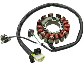 SP1 Stator Assembly