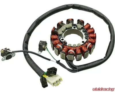 SP1 Stator Assembly - SM-01356