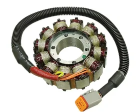 SP1 Stator Assembly Ski-Doo