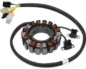 SP1 Stator Assembly Polaris