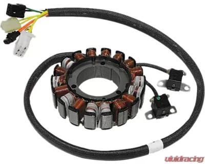 SP1 Stator Assembly Polaris - SM-01358