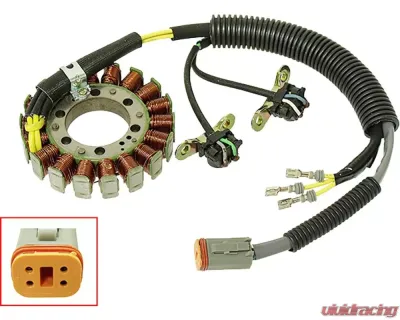 SP1 Stator Assembly Ski-Doo - SM-01370