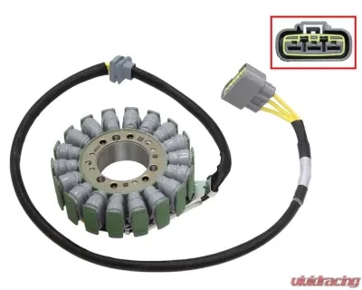 SP1 Stator Assembly Ski-Doo - SM-01373