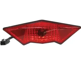SP1 ATV Taillight Lens Ski-Doo