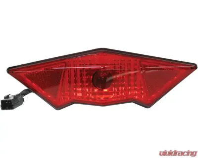 SP1 ATV Taillight Lens Ski-Doo - SM-01500