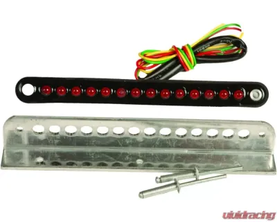 SP1 5.25" Universal LED Light Strip - SM-01501