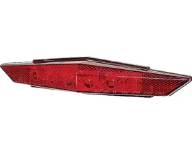 SP1 Taillight Assembly Ski-Doo