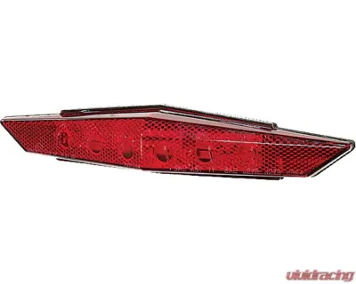 SP1 Taillight Assembly Ski-Doo - SM-01502