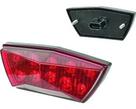 SP1 Taillight Assembly Polaris