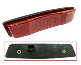 SP1 LED Taillight Assembly Polaris | Arctic Cat | Yamaha
