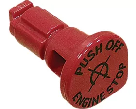 SP1 Kill Switch Button Yamaha