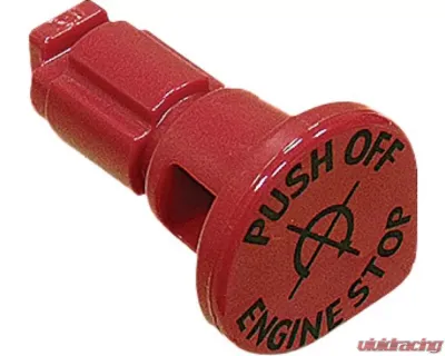 SP1 Kill Switch Button Yamaha - SM-01552