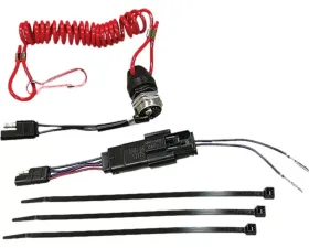 SP1 Replacement Tether Switch Arctic Cat