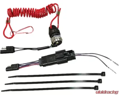 SP1 Replacement Tether Switch Arctic Cat - SM-01554