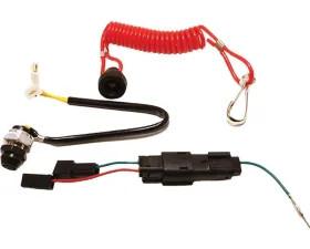 SP1 Replacement Tether Switch Arctic Cat