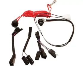 SP1 Replacement Tether Switch Arctic Cat