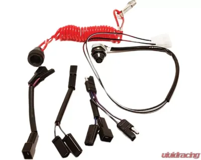 SP1 Replacement Tether Switch Arctic Cat - SM-01556