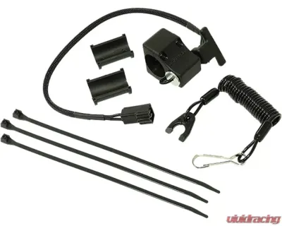 SP1 Handlebar Mounted Tether Switch Polaris - SM-01564