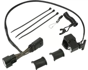 SP1 Handlebar Mounted Tether Switch Arctic Cat