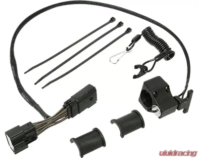 SP1 Handlebar Mounted Tether Switch Arctic Cat - SM-01565