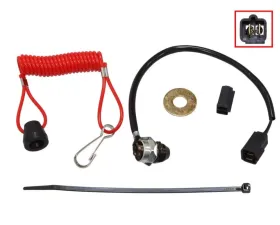 SP1 Replacement Tether Switch Polaris