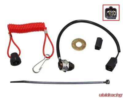 SP1 Replacement Tether Switch Polaris - SM-01573