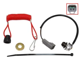 SP1 Replacement Tether Switch Polaris