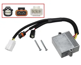 SP1 Voltage Regulator Arctic Cat