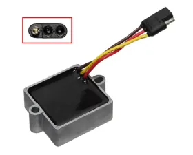 SP1 Voltage Regulator Polaris