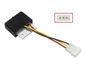 SP1 Voltage Rectifier Polaris