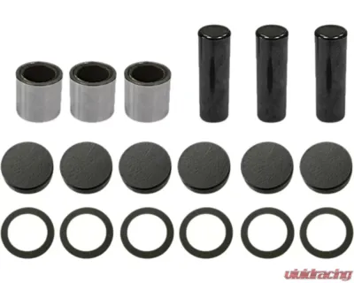 SP1 Drive Clutch Rebuild Kit Arctic Cat - SM-03050