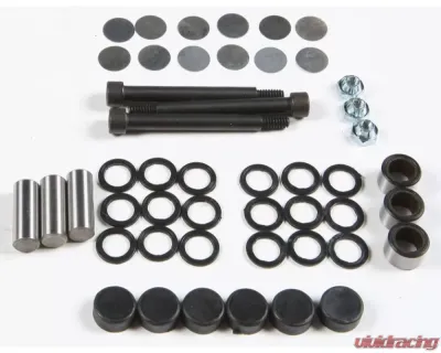 SP1 Drive Clutch Rebuild Kit Polaris - SM-03087