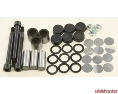SP1 Drive Clutch Rebuild Kit Polaris - SM-03088