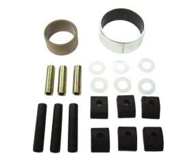 SP1 Drive Clutch Rebuild Kit Yamaha