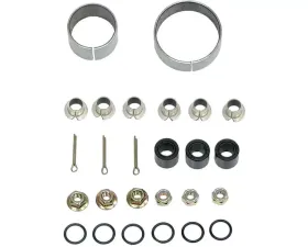 SP1 Drive Clutch Rebuild Kit Ski-Doo