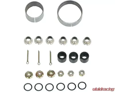 SP1 Drive Clutch Rebuild Kit Ski-Doo - SM-03104