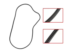 SP1 Chaincase Cover Gasket Polaris