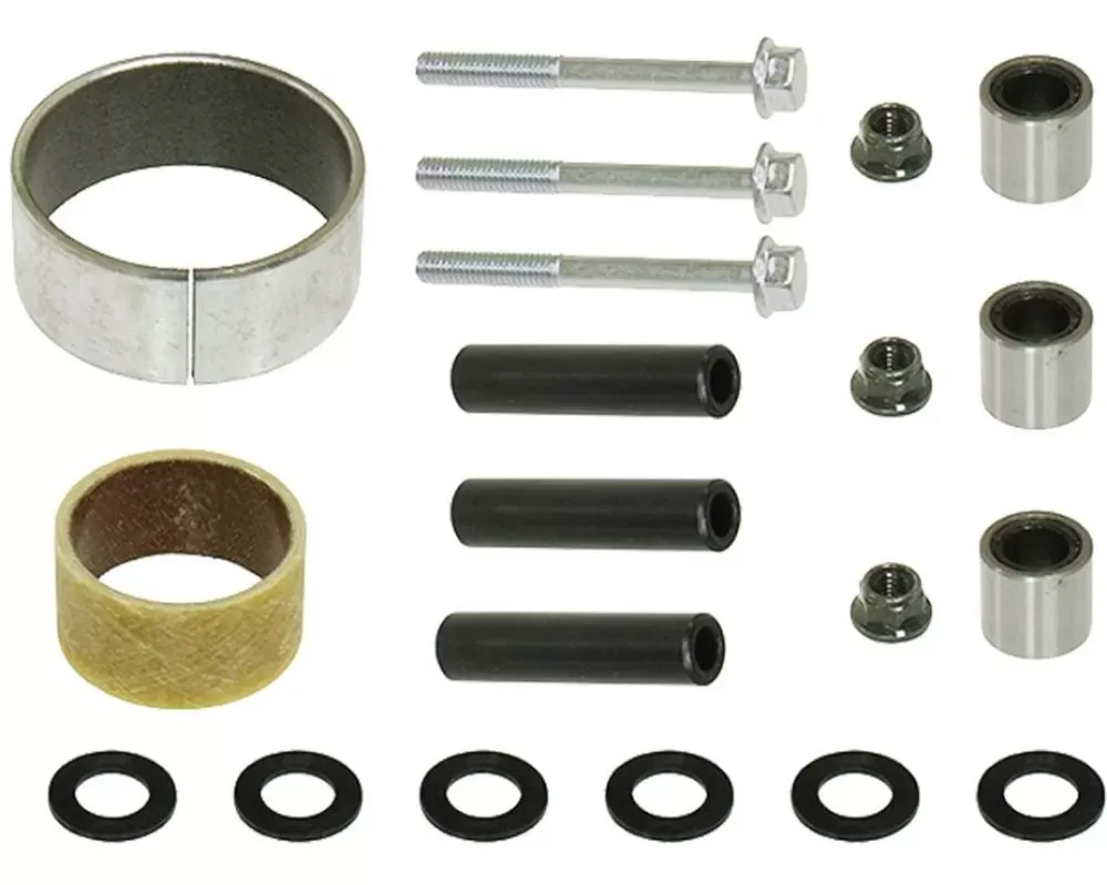 SP1 Drive Clutch Rebuild Kit Yamaha - SM-03247
