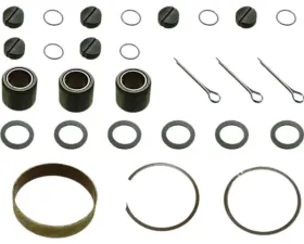SP1 Drive Clutch Rebuild Kit Ski-Doo