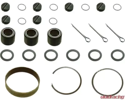 SP1 Drive Clutch Rebuild Kit Ski-Doo - SM-03250