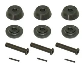 SP1 P- Drive Torque Roller Kit Ski-Doo