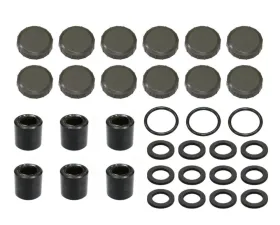 SP1 Clutch Rebuild Kit Ski-Doo