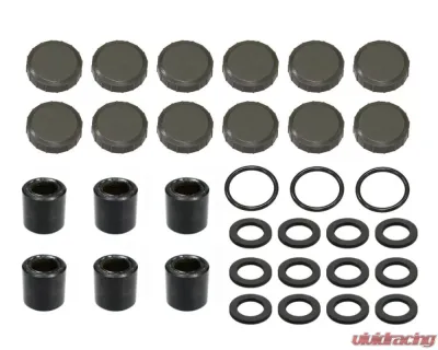 SP1 Clutch Rebuild Kit Ski-Doo - SM-03278