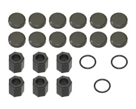 SP1 Clutch Rebuild Kit Ski-Doo
