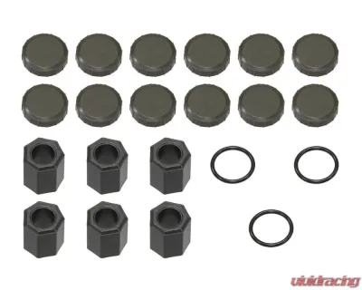 SP1 Clutch Rebuild Kit Ski-Doo - SM-03279