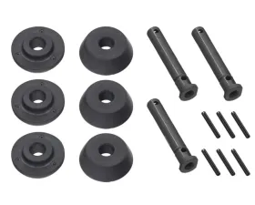 SP1 P- Drive Torque Roller Kit Ski-Doo